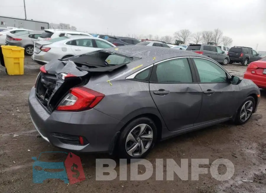 19XFC2F66LE026848 Photo# 3