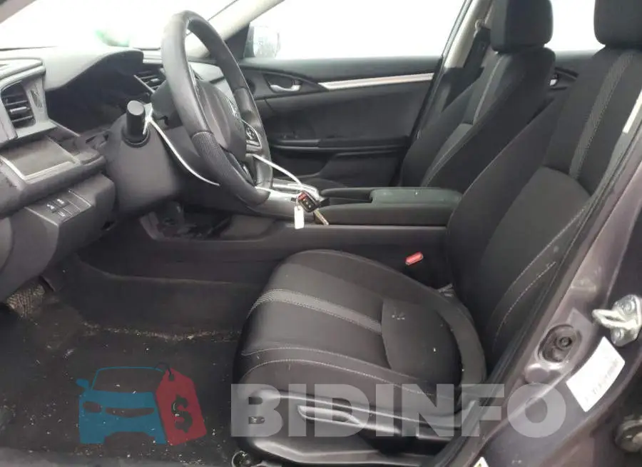 19XFC2F66LE026848 Photo# 7