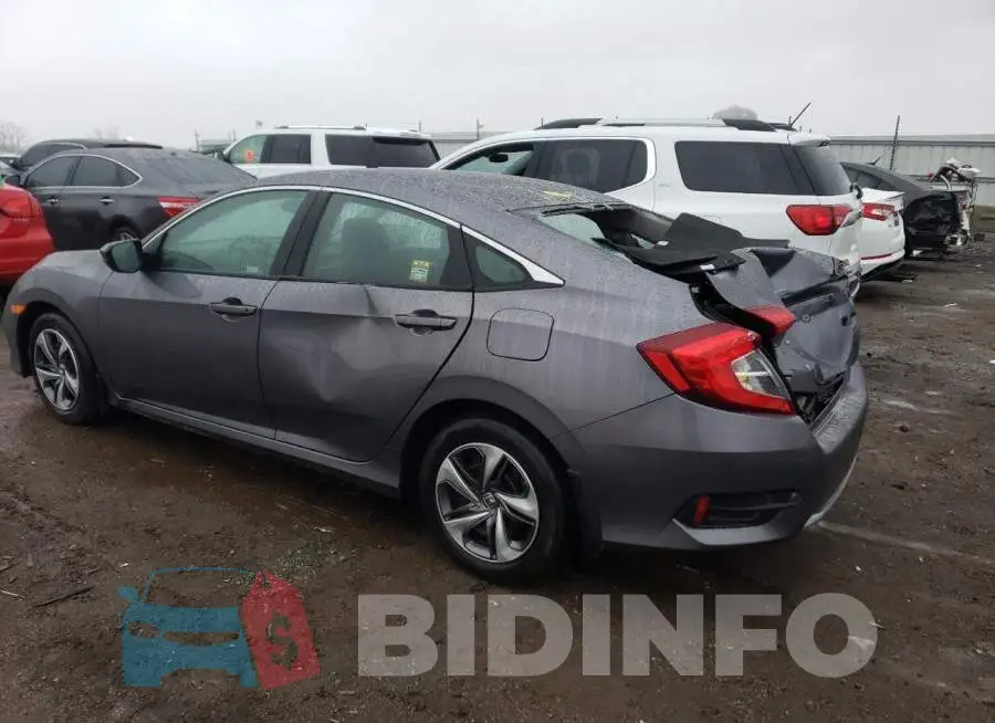 19XFC2F66LE026848 Photo# 2
