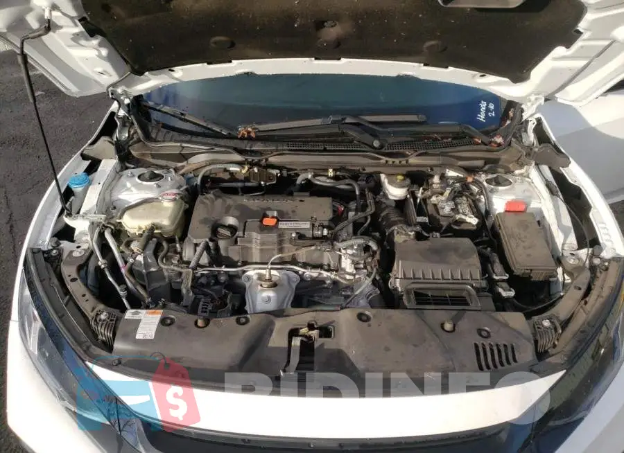 19XFC2F66ME201200 Photo# 11