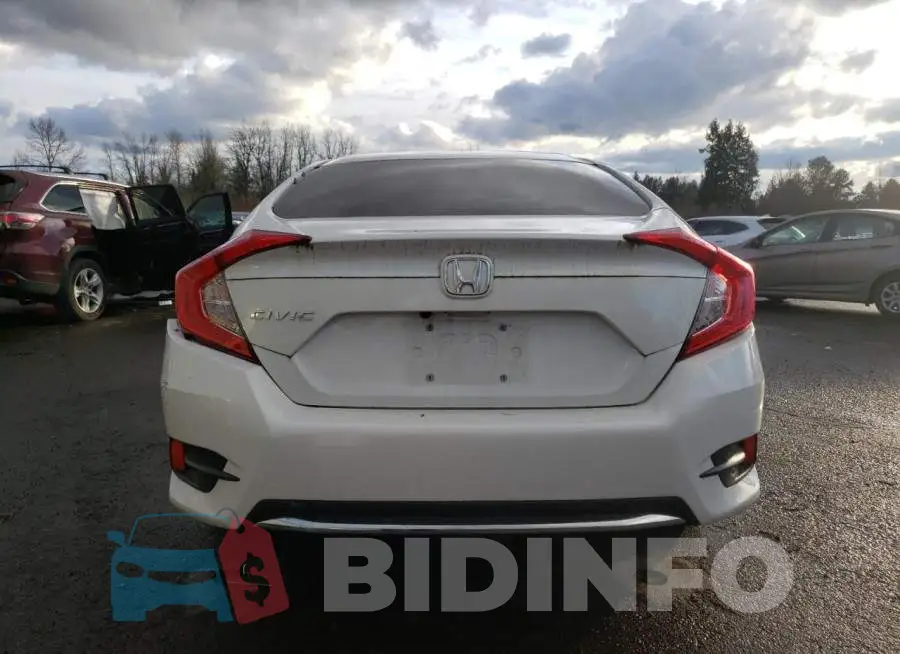 19XFC2F66ME201200 Photo# 6