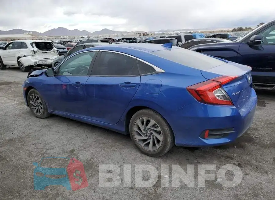 19XFC2F71JE021742 Photo# 2