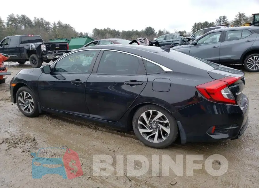19XFC2F79HE052523 Photo# 2