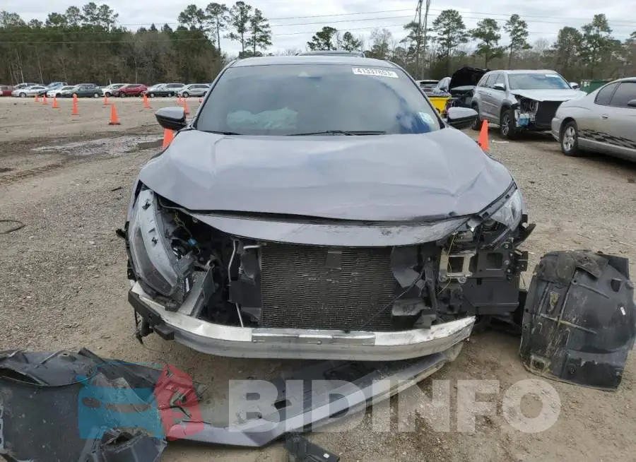 19XFC2F85LE008312 Photo# 5