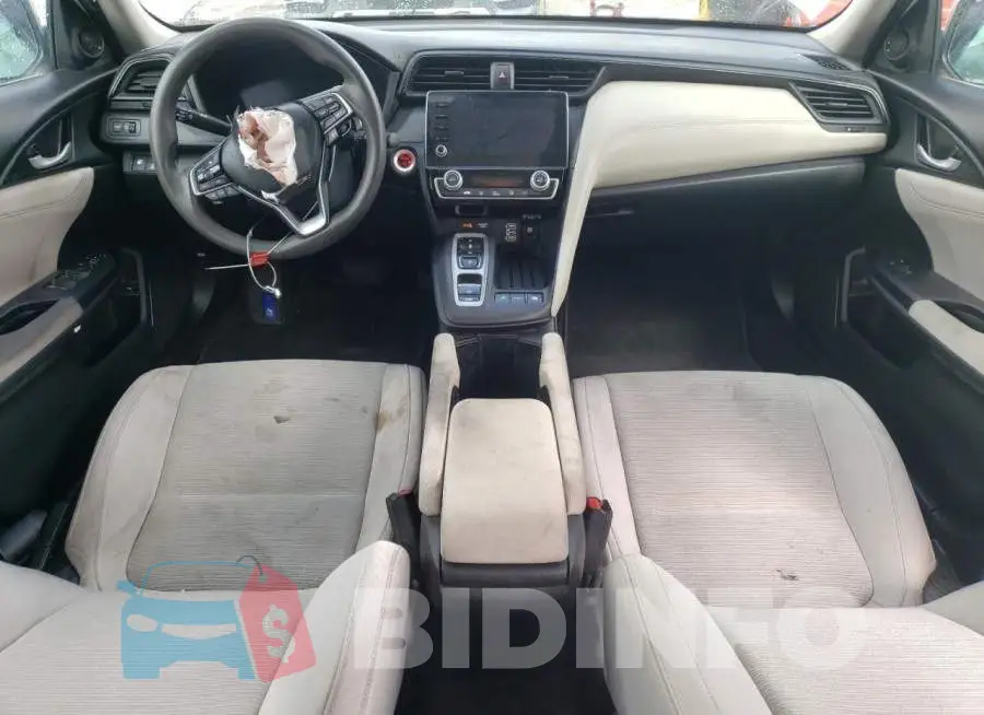 19XZE4F56ME004103 Photo# 8
