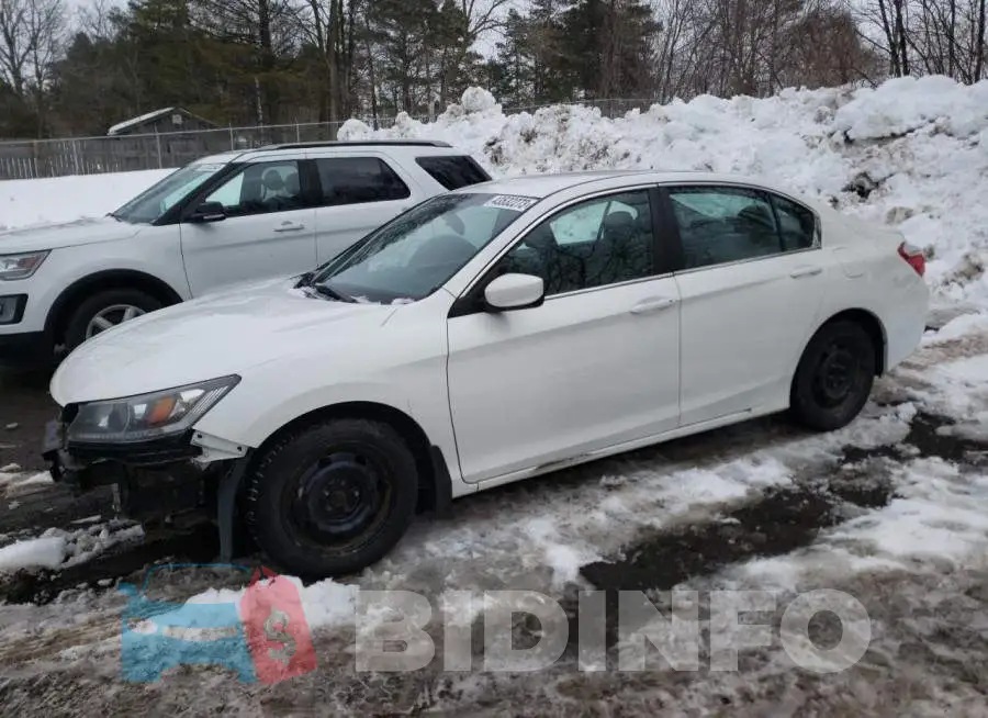 1HGCR2F31EA804892 Photo# 1