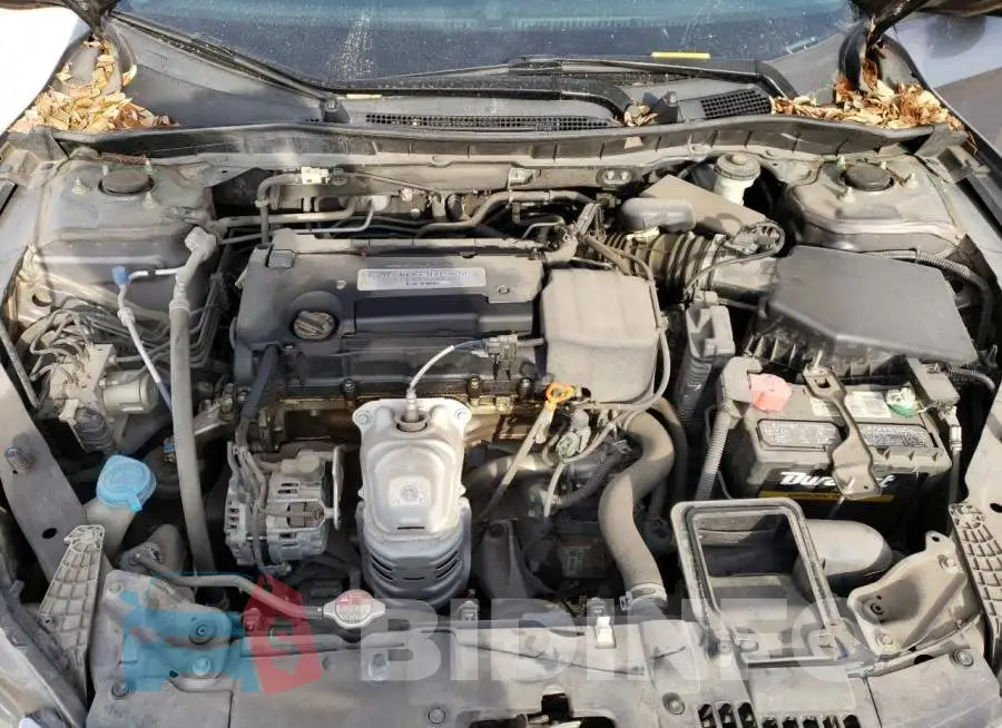 1HGCR2F35EA108794 Photo# 11