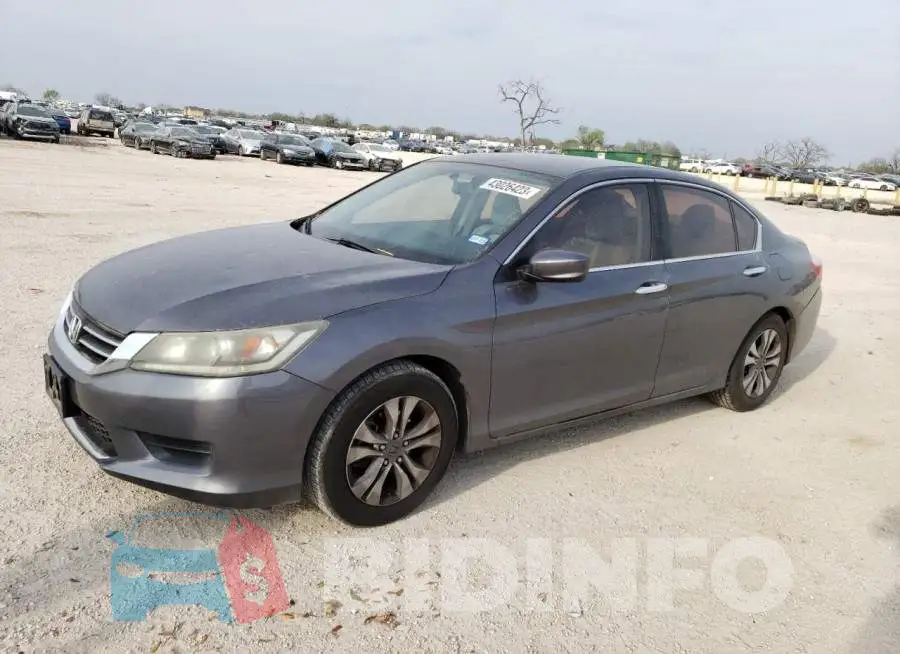 1HGCR2F35EA108794 Photo# 1