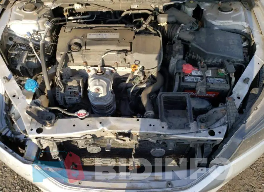 1HGCR2F38FA175343 Photo# 11