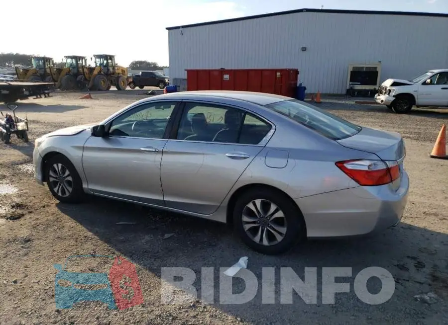 1HGCR2F38FA175343 Photo# 2