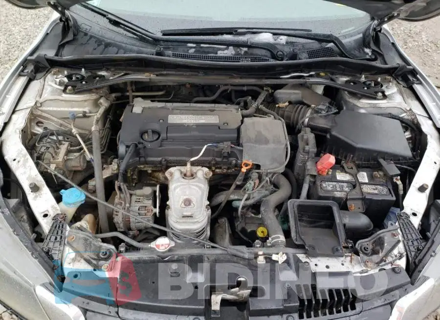 1HGCR2F53FA146222 Photo# 11