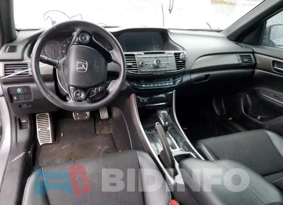 1HGCR2F56HA223622 Photo# 8