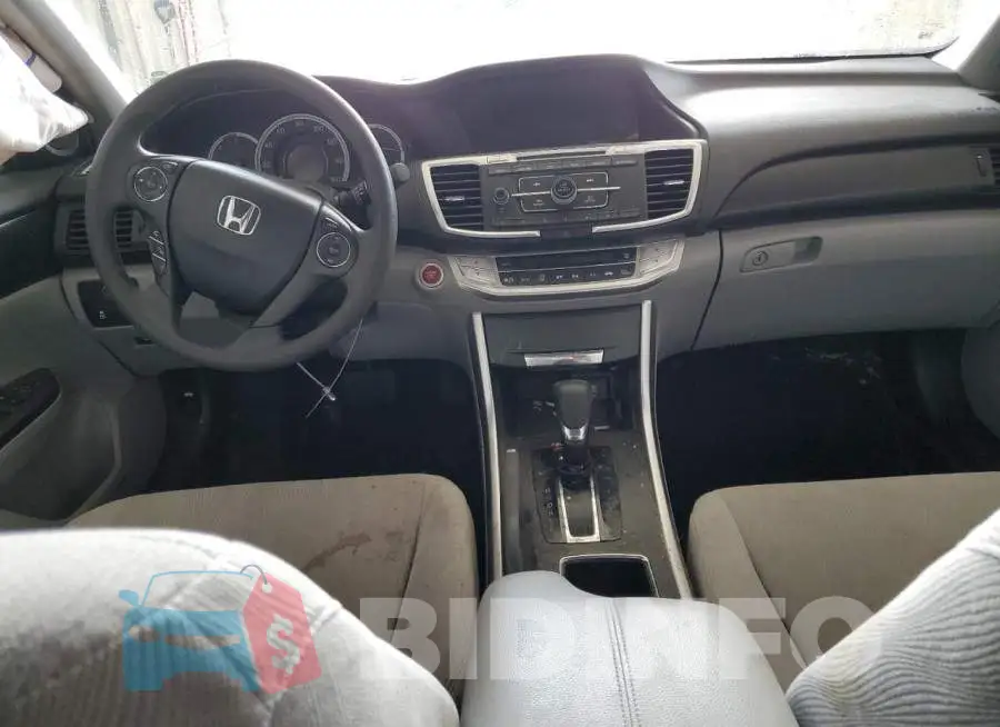 1HGCR2F73EA162274 Photo# 8