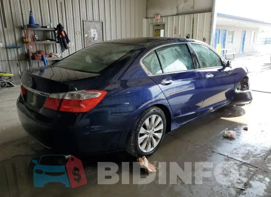 1HGCR2F73EA162274 Photo# 3
