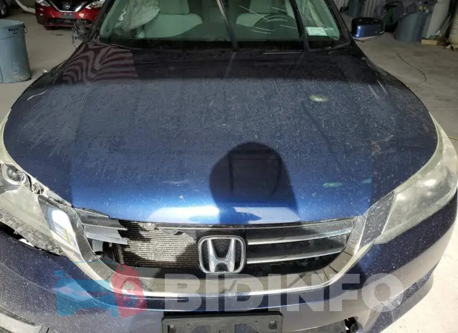 1HGCR2F73EA162274 Photo# 11