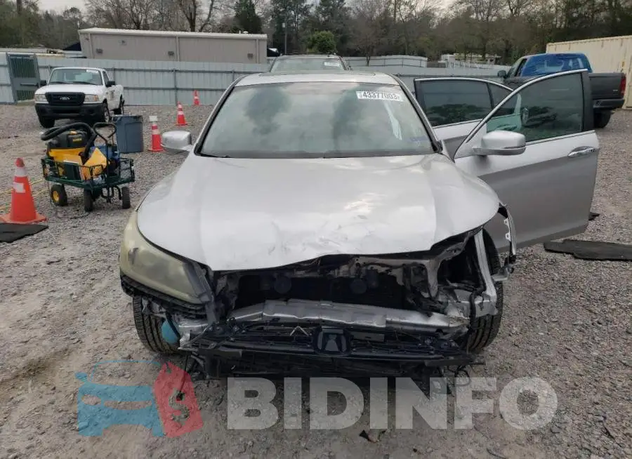 1HGCR2F76EA227392 Photo# 5