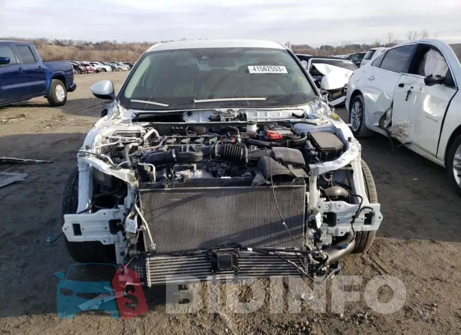1HGCV1F10MA039984 Photo# 5