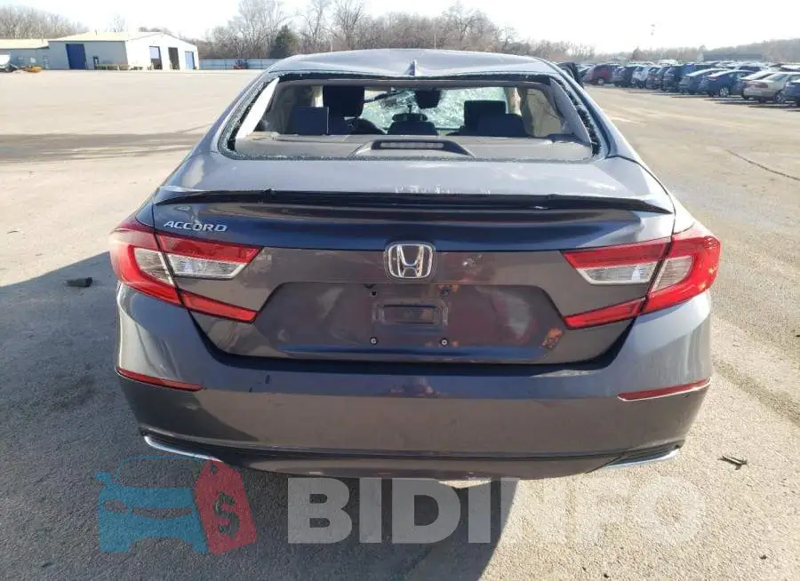 1HGCV1F12KA158228 Photo# 6