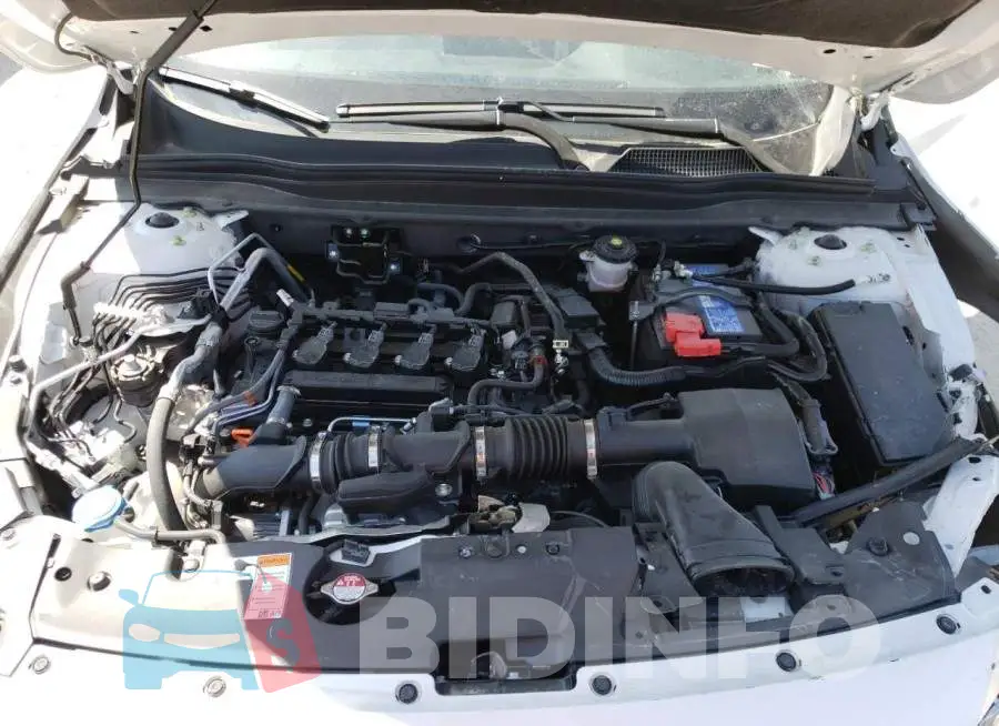1HGCV1F14MA044881 Photo# 11