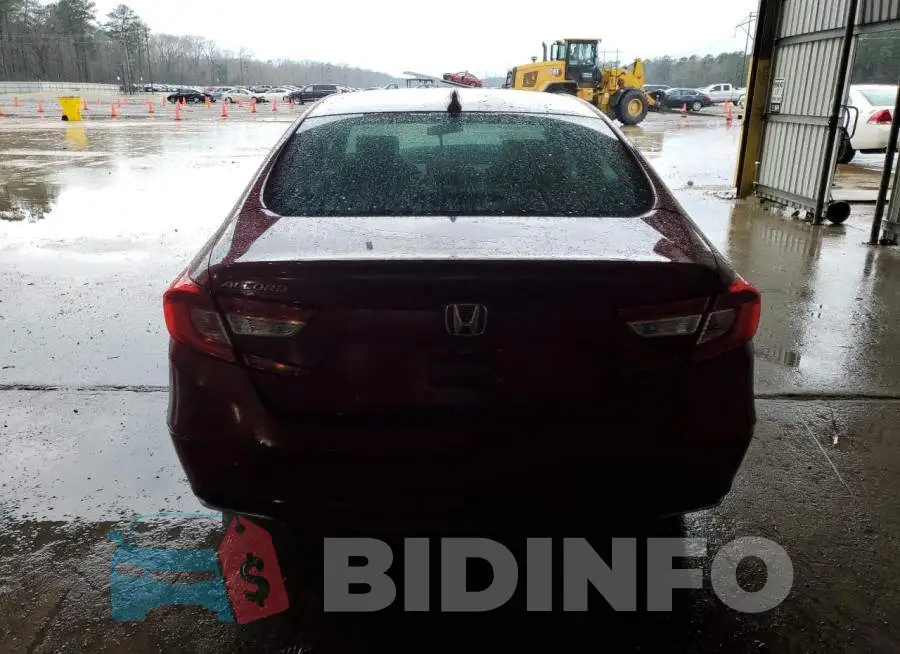 1HGCV1F18KA155155 Photo# 6
