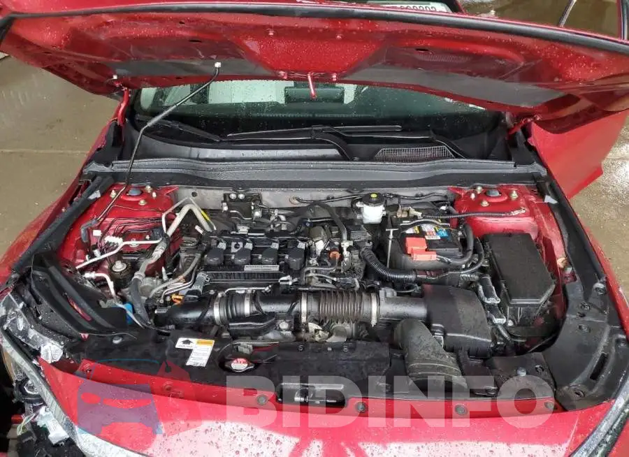 1HGCV1F18KA155155 Photo# 11