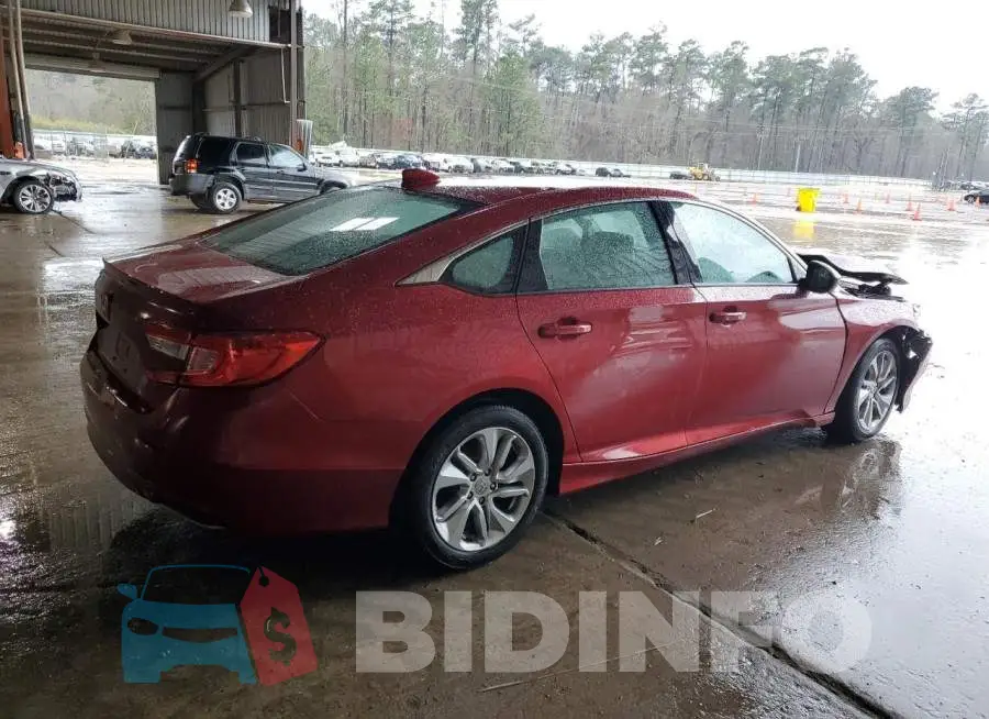 1HGCV1F18KA155155 Photo# 3