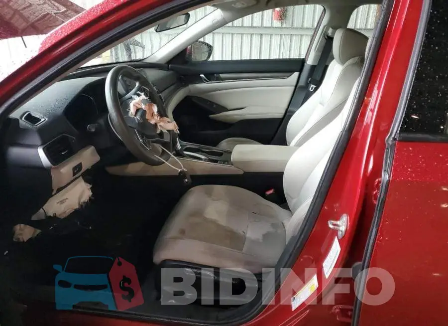 1HGCV1F18KA155155 Photo# 7