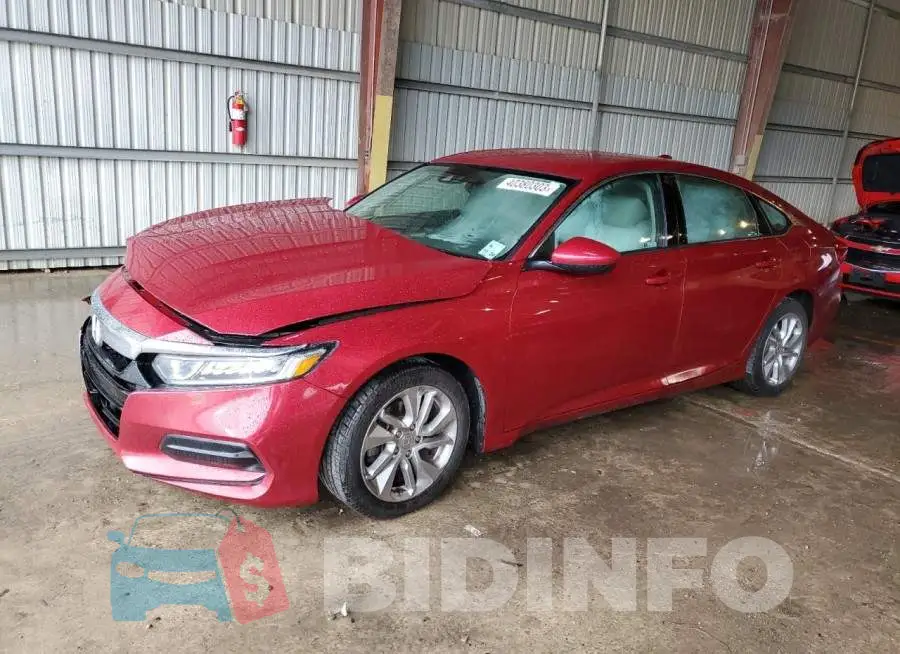 1HGCV1F18KA155155 Photo# 1