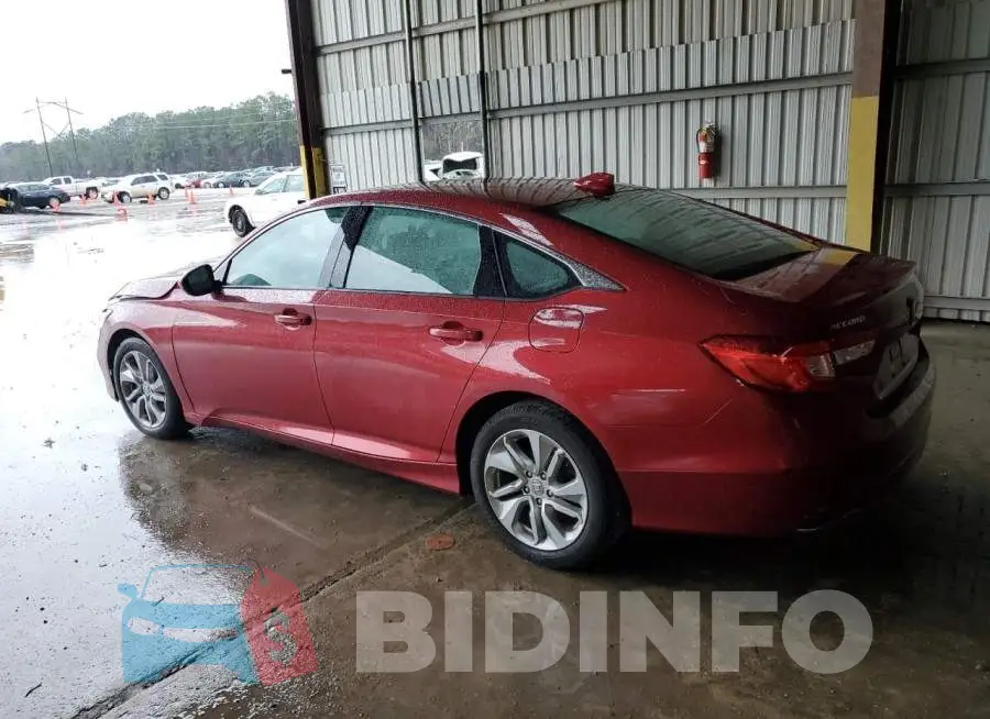 1HGCV1F18KA155155 Photo# 2