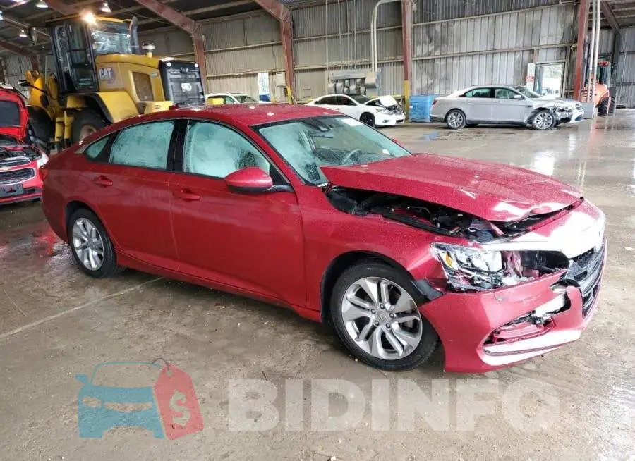 1HGCV1F18KA155155 Photo# 4