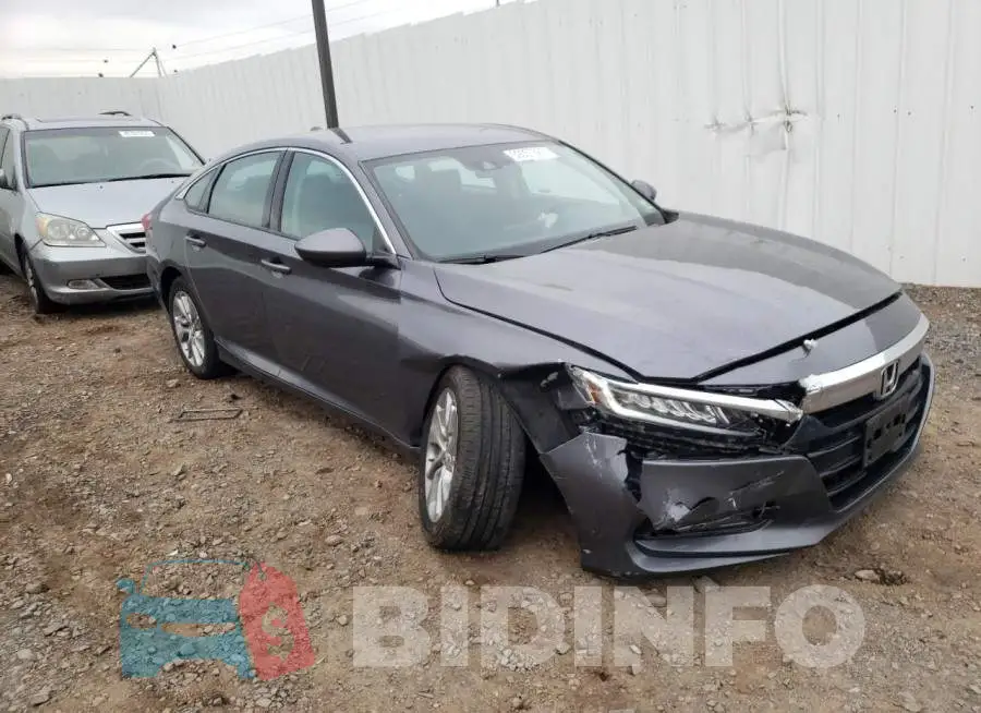 1HGCV1F19LA033535 Photo# 4
