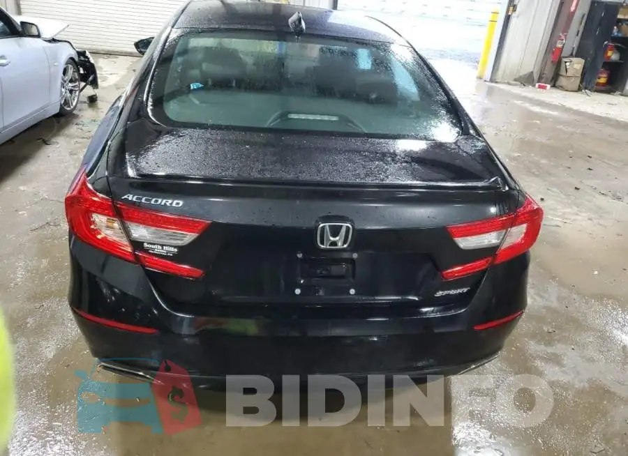 1HGCV1F32KA122282 Photo# 6
