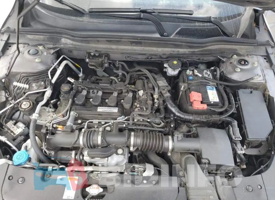 1HGCV1F34KA148088 Photo# 11