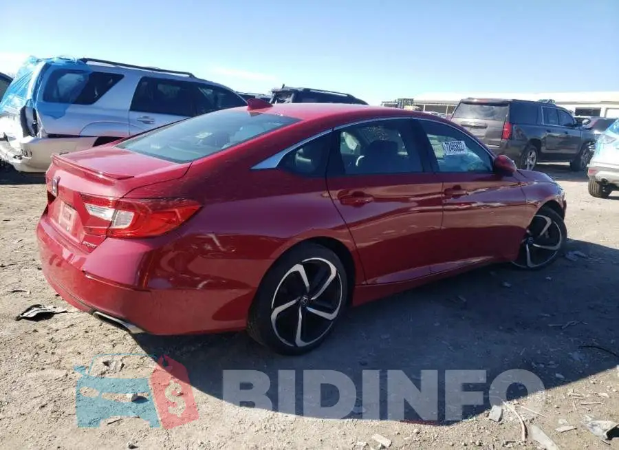 1HGCV1F35KA003416 Photo# 3