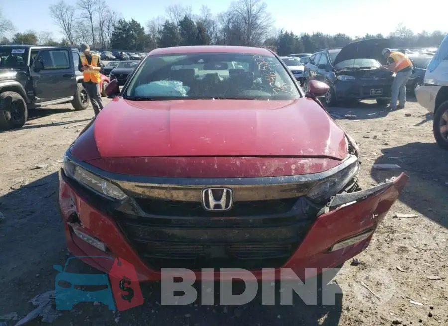 1HGCV1F35KA003416 Photo# 5