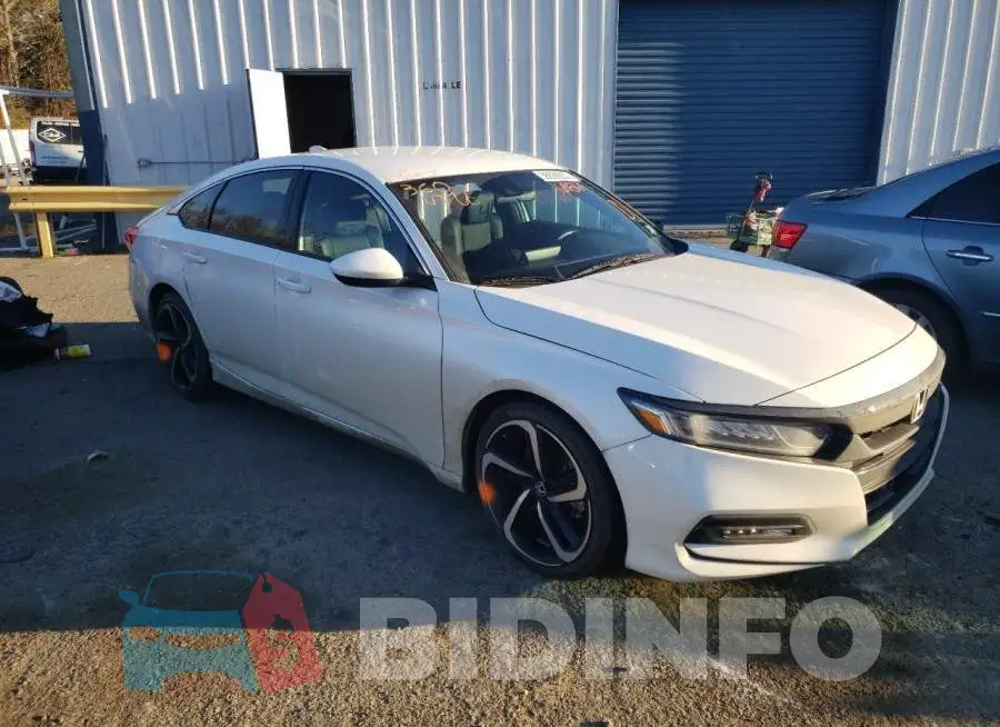 1HGCV1F35KA168561 Photo# 4