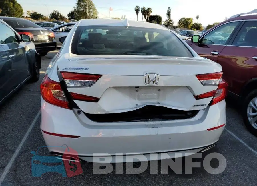 1HGCV1F35LA154774 Photo# 6
