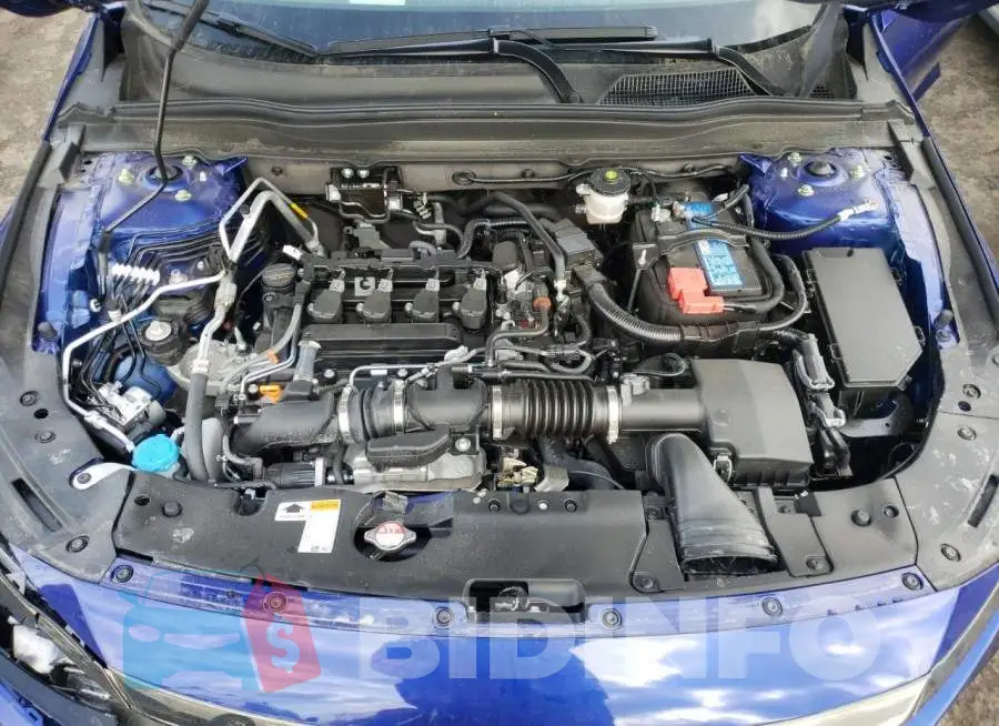1HGCV1F36NA102329 Photo# 11