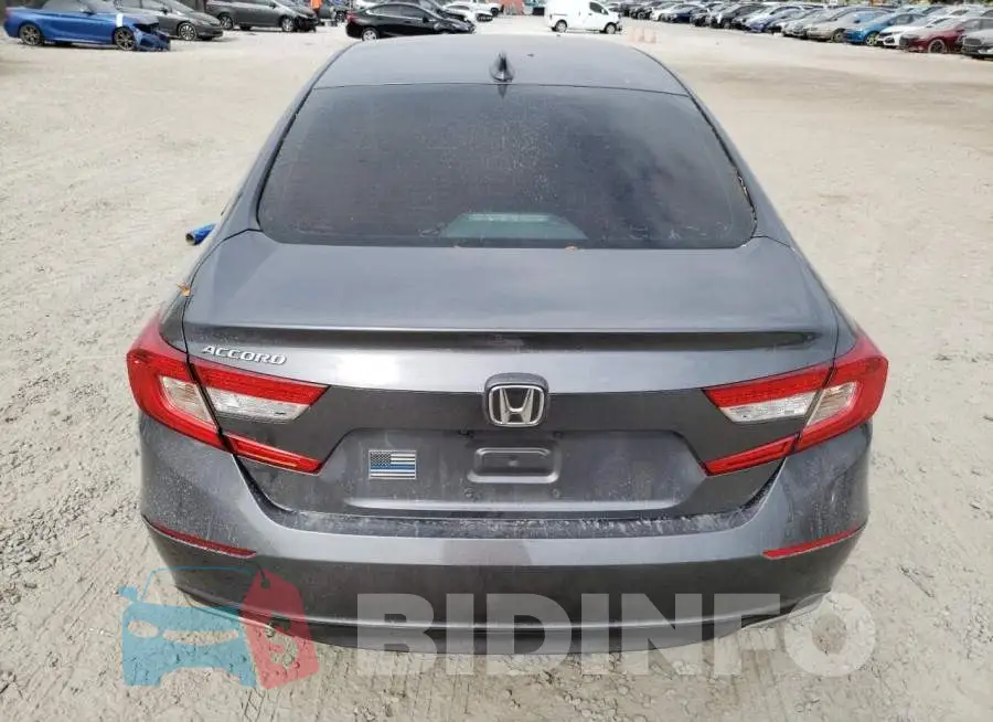 1HGCV1F51JA005048 Photo# 6