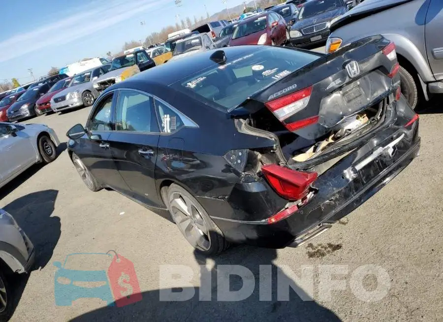 1HGCV1F93JA209644 Photo# 2