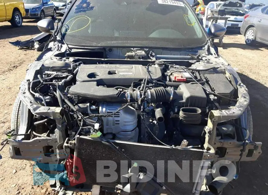 1HGCV2F30JA052835 Photo# 11
