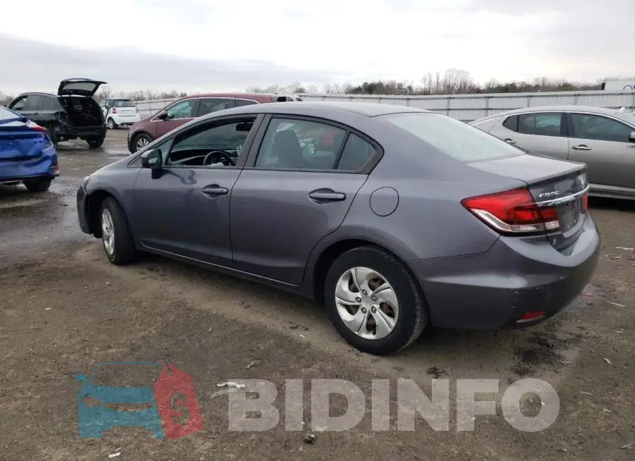 2HGFB2F57EH529873 Photo# 2