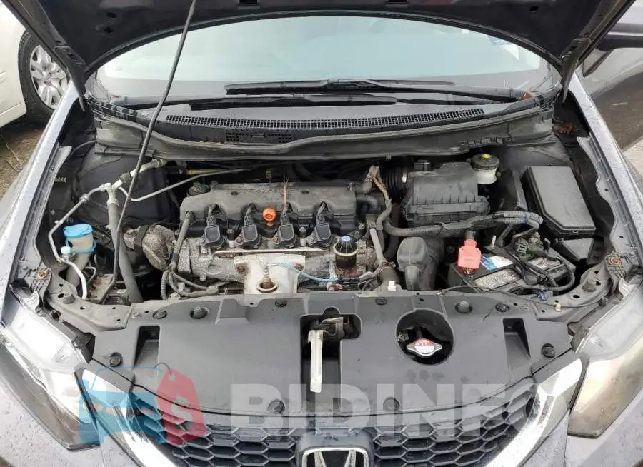 2HGFB2F67EH554135 Photo# 11