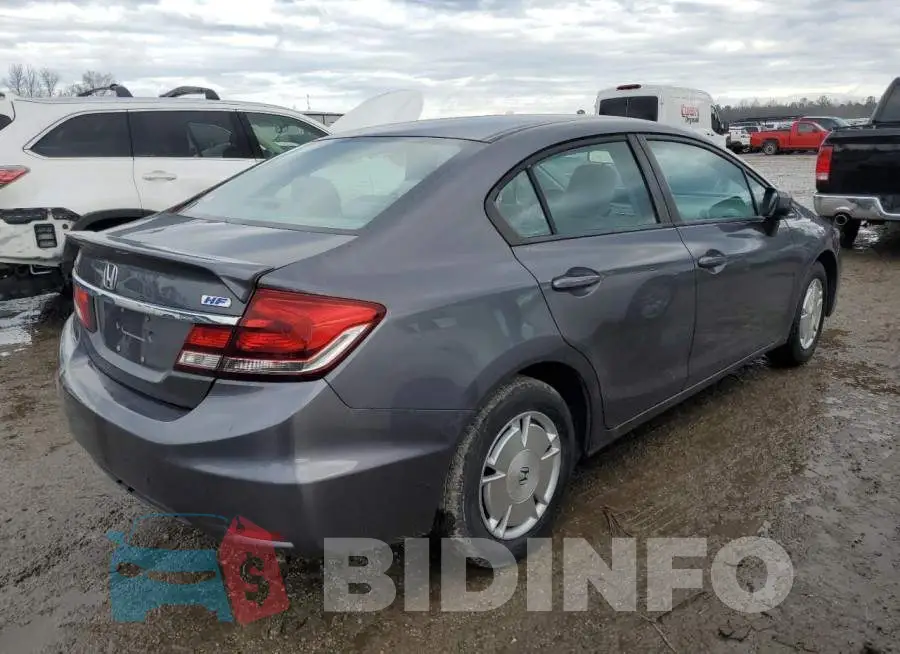 2HGFB2F67EH554135 Photo# 3