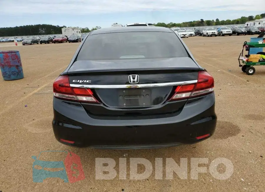 2HGFB2F80EH532625 Photo# 6