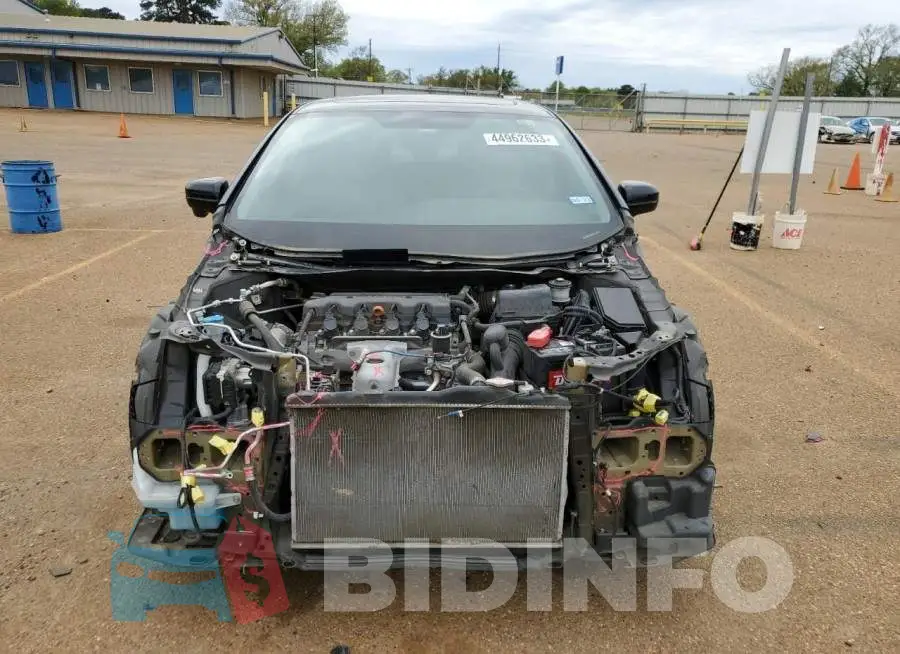 2HGFB2F80EH532625 Photo# 5