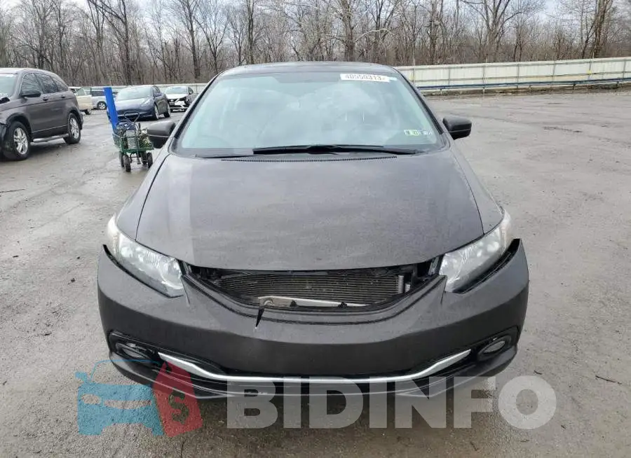 2HGFB2F91EH526213 Photo# 5