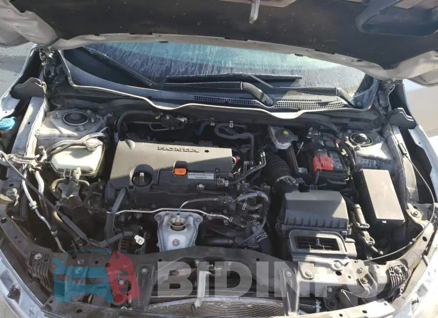 2HGFC2F75GH507579 Photo# 11