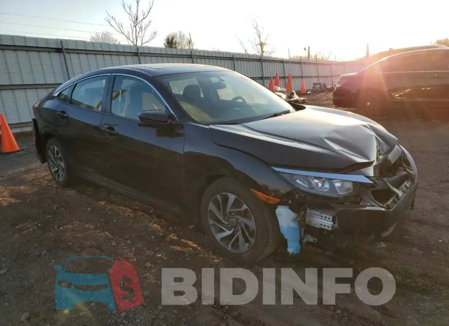 2HGFC2F77GH532841 Photo# 4