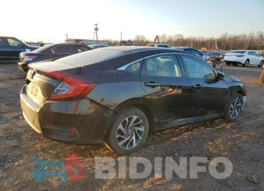 2HGFC2F77GH532841 Photo# 3